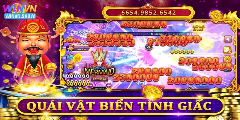 Khám phá game bắn cá tỷ phú đổi thưởng là gì?