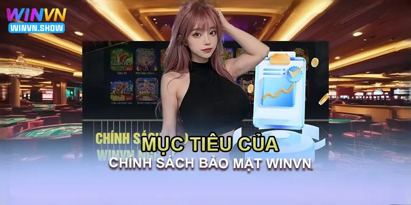 Các cách mà nhà cái Winvn thu thập thông tin người chơi