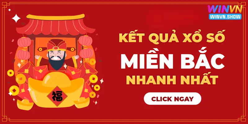 Cơ cấu giải thưởng khi chơi xổ số miền Bắc