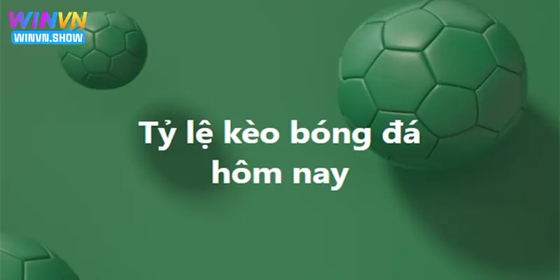 Giải thích nhận định bóng đá kèo nhà cái hiểu là gì?