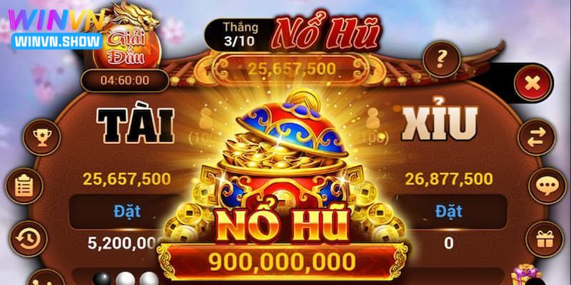 Slot game luôn thu hút được đông đảo người chơi 