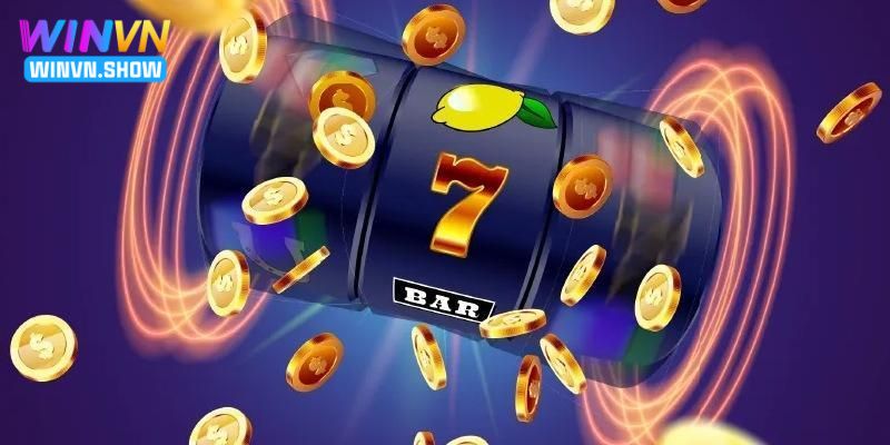 Chơi slot game tại nhà cái với muôn vàn tiện ích 